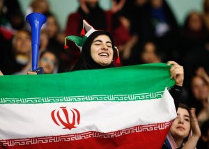 ایران 3 هند 0؛ برد آسان در بازی دست گرمی