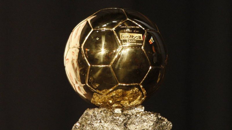 فرانس فوتبال و توپ طلا برای بهترین دروازه‌بان سال