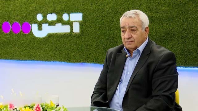 جواد الله‌وردی:/ دربی 6 تایی‌ها، یک اتفاق بود که سر من خراب کردند!