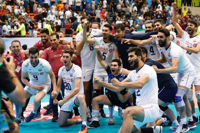 ایران 3 - استرالیا 0؛ عصر طلایی در آزادی