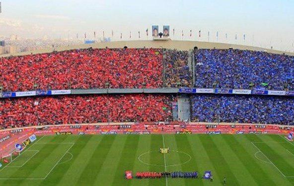 واکنش استقلال به اظهارات مدیرعامل پرسپولیس