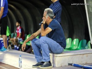 باشگاه ملوان با استعفای احمدزاده مخالفت کرد