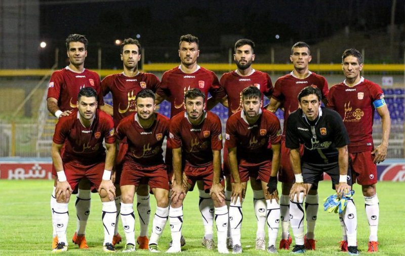 شهرخودرو منظم ترین باشگاه لیگ برتر