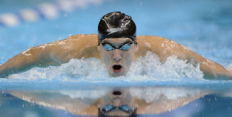 شنای آمریکا خواستار تعویق المپیک ۲۰۲۰ شد