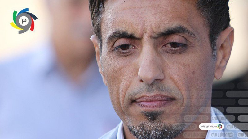 قاضیپور: پرسپولیس از خطیبی دلجویی کند
