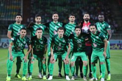 فرصت دوباره منصوریان به مهاجم آفریقایی