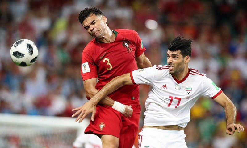 پپه – طارمی؛ ستاره ایرانی به دنبال انتقام جام جهانی