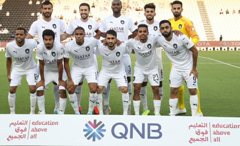 معرفی ۱۱ مرد السد برای جبران باخت برابر الهلال