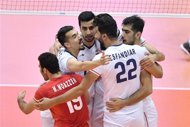 ایران 3 – کانادا 1؛ سلام جام جهانی!