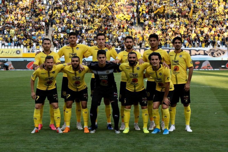 سپاهان به مصاف شگفتیساز لیگ یک می رود