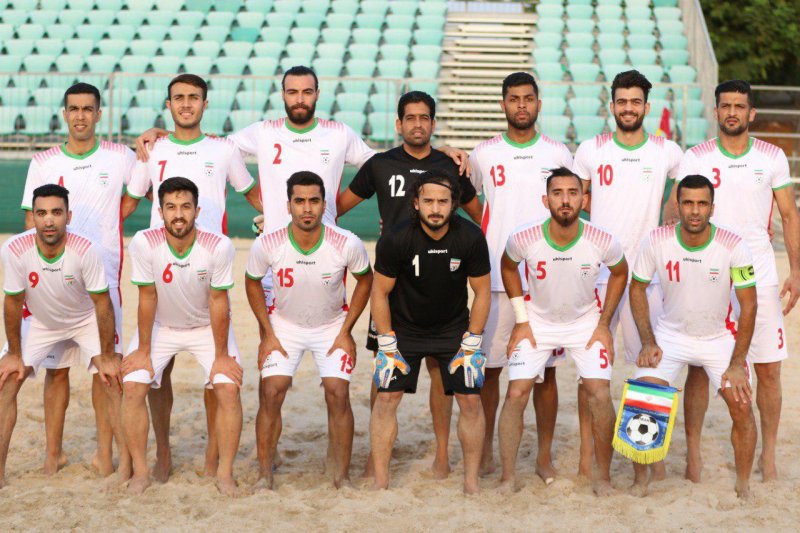 پیروزی ایران در ضربات پنالتی برابر سنگال