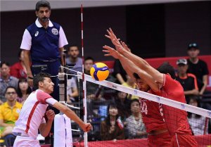 ایران 3 – تونس 0؛ یک دیوار بلند، یک سد محکم 