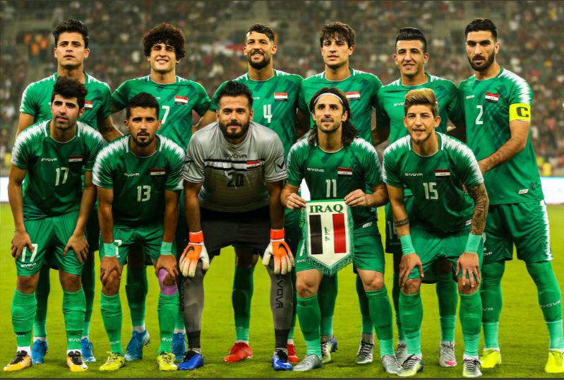 محبوب و منفورهای ایران در ترکیب تیم ملی عراق