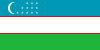 امید ازبکستان