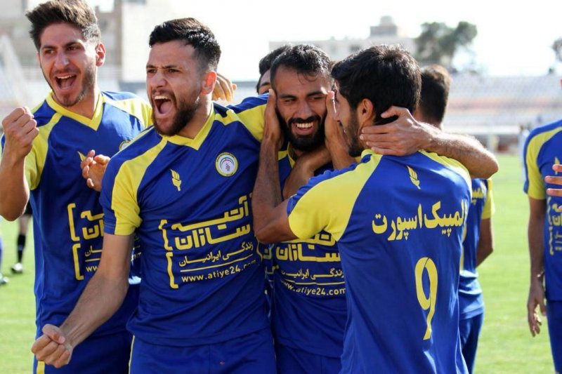 داستان افول یکی از جذاب‌ترین تیم‌های فوتبال ایران