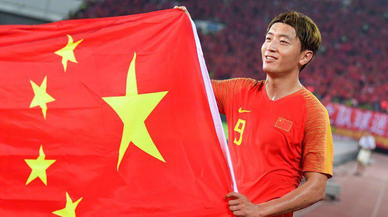 فوتبال در چین با اردوی تیم ملی آغاز می‌شود!
