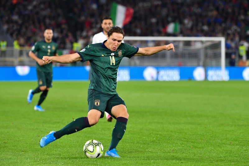صعود ایتالیا به یورو 2020؛ تساوی اسپانیا در خانه نروژ