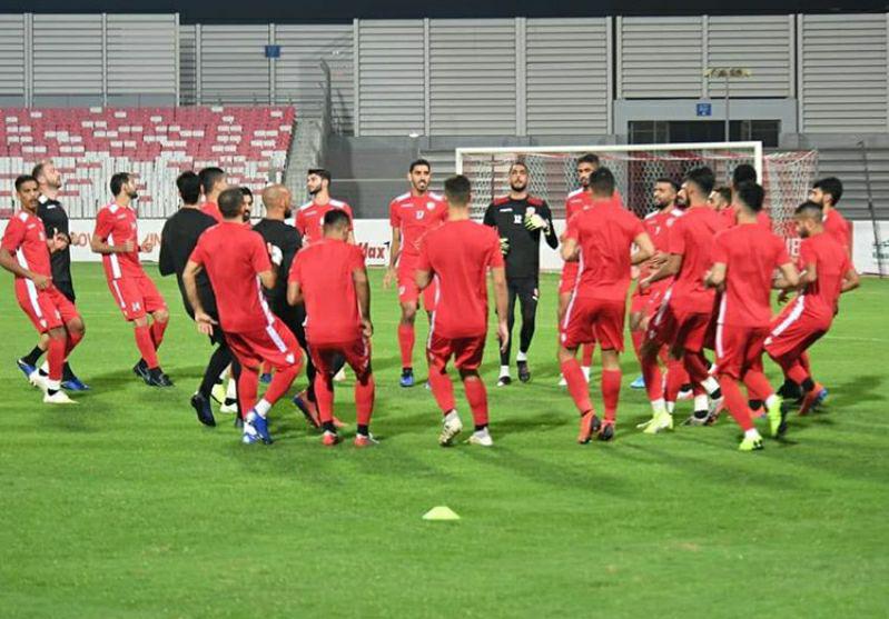 برنامه کامل تیم ملی فوتبال بحرین اعلام شد