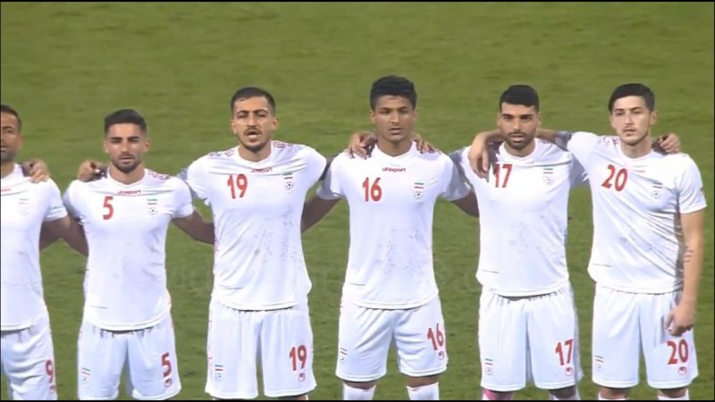 باخت ایران در مقدماتی جام جهانی پس از 2525 روز