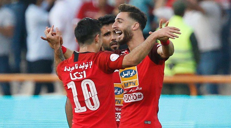 چگونه یک روستا دو مهاجم به پرسپولیس داد؟