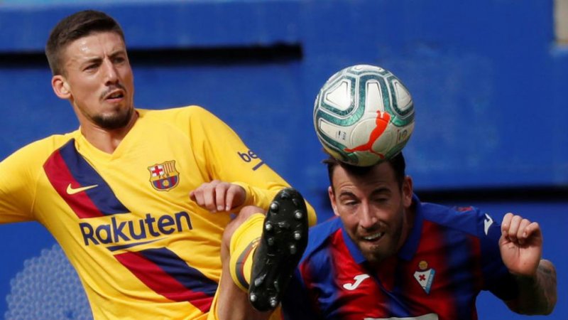 مخالفت 3 بازیکن بارسلونا با کودتا علیه آقای رئیس