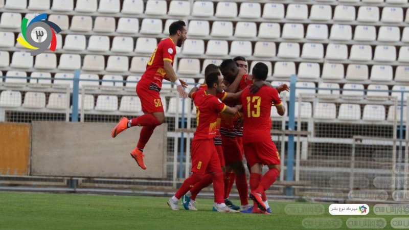 ماشینسازی 2- فولاد 3؛ بازگشت با والی