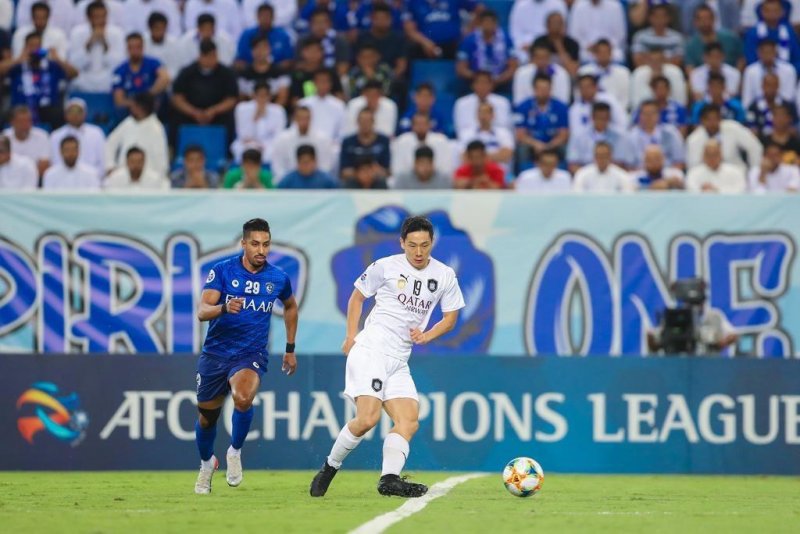 جنجال های تمام نشدنی داوری در ACL 2019