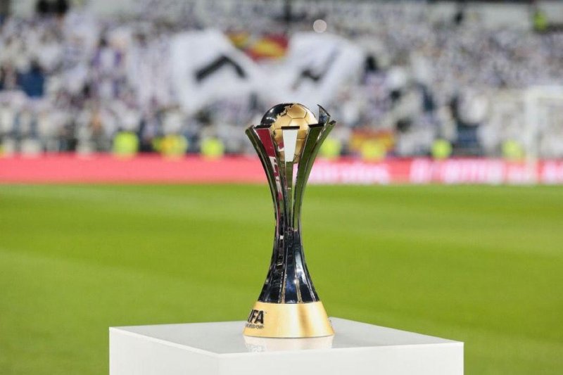 اوکلندسیتی از جام جهانی باشگاه ها انصراف داد