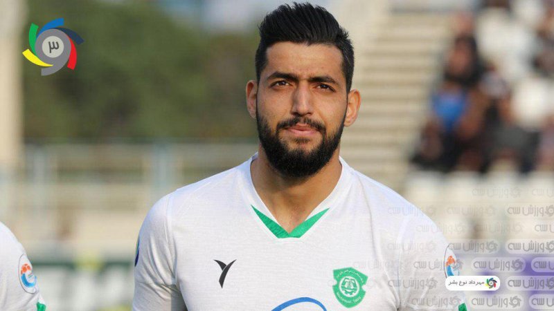 مسیح زاهدی: استوکها زخم مرا را شناختهاند
