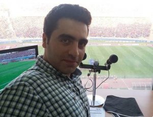 ادامه اتفاقات جنجالی درباره گزارشگر مغضوب تبریز