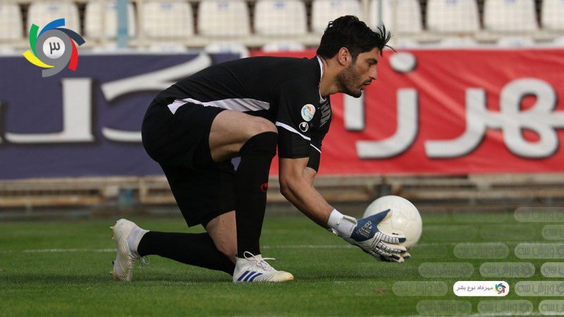 گردان آماده طلسم شکنی مقابل پرسپولیس