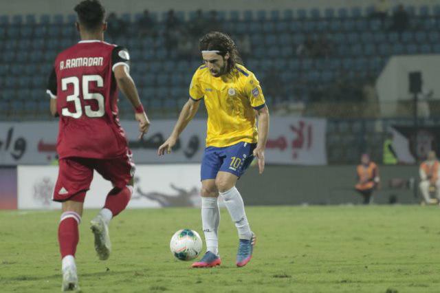 طارق: بصره، برگ برنده ما مقابل ایران است
