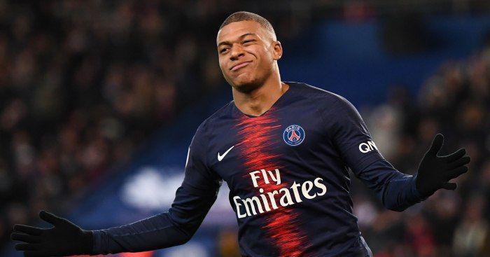 آخرین وضعیت ستاره مصدوم PSG برای بازی با رئال