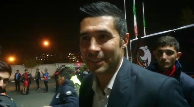 برانکو برای پرسپولیس از مورینیو بهتر است!
