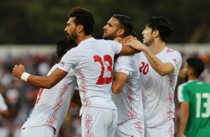 ایران میزبان جام ملت های آسیا نمی‌شود