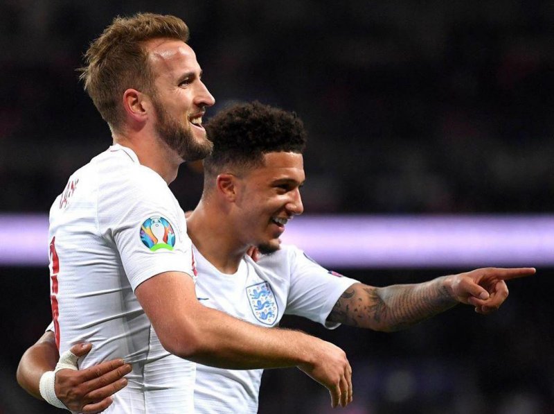 امیدواری پرتغال با 6 گل؛ انگلیس و فرانسه صعود کردند