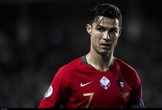 حمله لشکر CR7 به مسی بعد از هت‌تریک کریستیانو