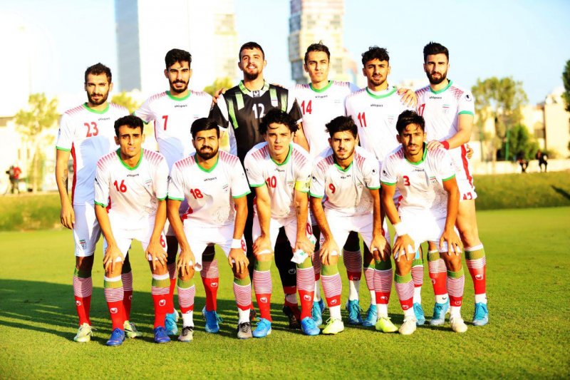 محمدی: حالا نوبت ادای دین باشگاهها به تیم امید است