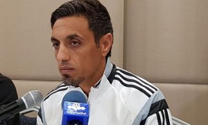 خطیبی: هواداران ما را برابر ذوب آهن پیروز کردند