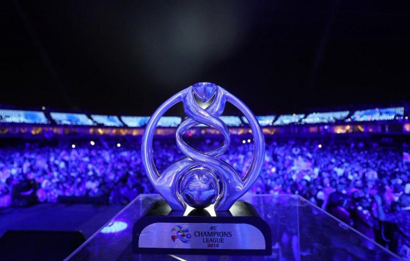 الهلال در دو جام جهانی شرکت میکند!
