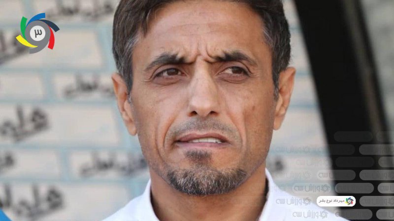 خطیبی: بازیکنان مورد نیازم را به باشگاه اعلام کردم