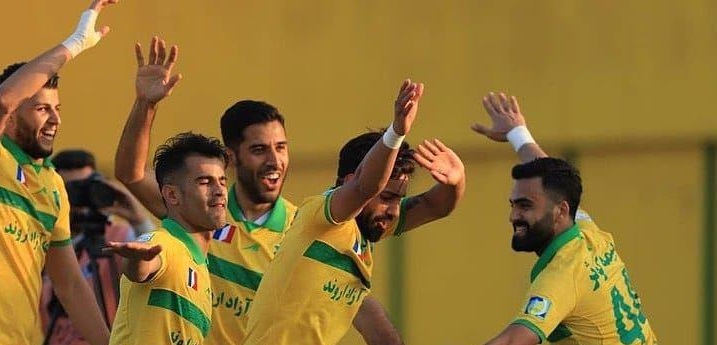 برزیلی‌های لیگ پولدار شدند