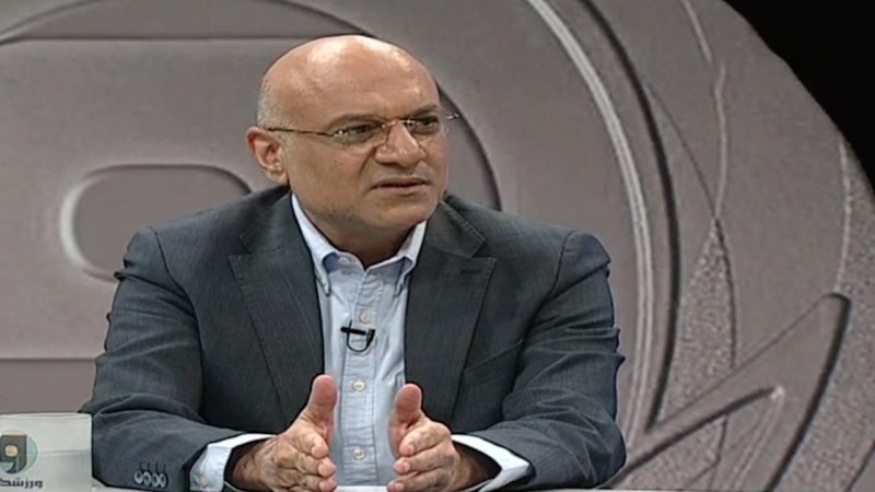 فتحی مدیرعامل استقلال را تهدید به شکایت کرد 