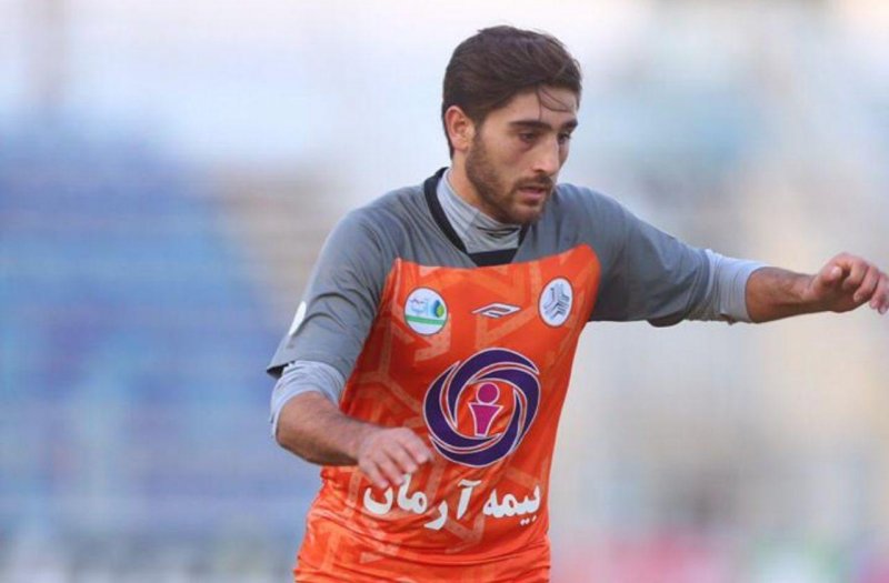 بیگی: توپهای ما گل را دوست ندارد!