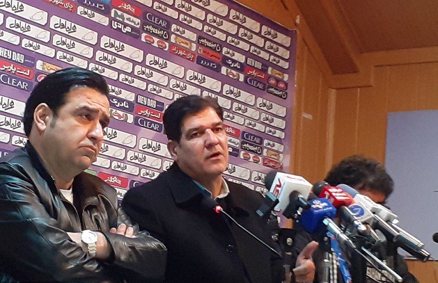 مهاجری: حقیقی با آن تجربه نباید اشتباه میکرد