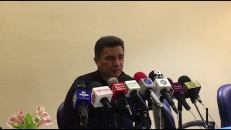 قلعهنویی: حرف را انداختیم یکی برداشت!