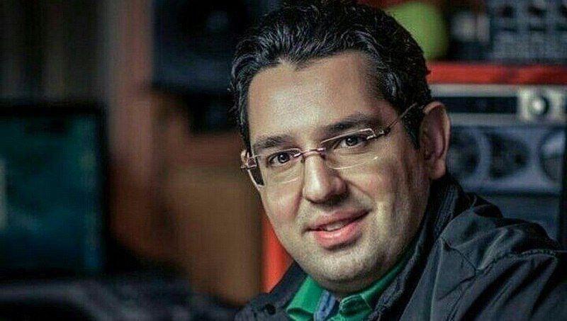 محمدرضا احمدی گزارشگر دیدار استقلال شد