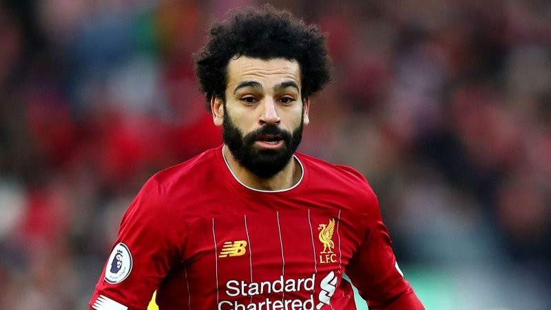 محمد صلاح: با بازگشت من، یونایتد را مغلوب کردیم!