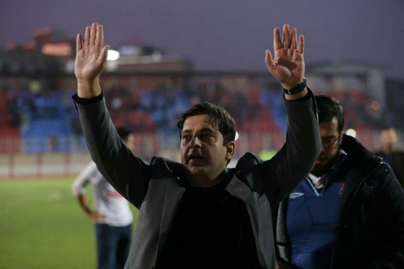 برخی میخواهند پارس جم منحل شود