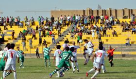 فدراسیون عراق: بازی های لیگ بدون تماشاگر 